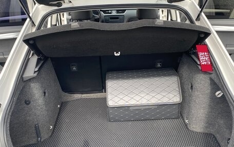 Skoda Octavia, 2013 год, 1 350 000 рублей, 8 фотография
