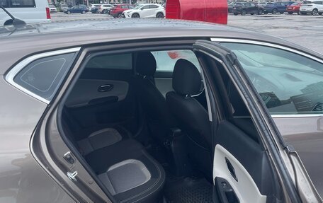 KIA cee'd III, 2013 год, 1 270 000 рублей, 6 фотография