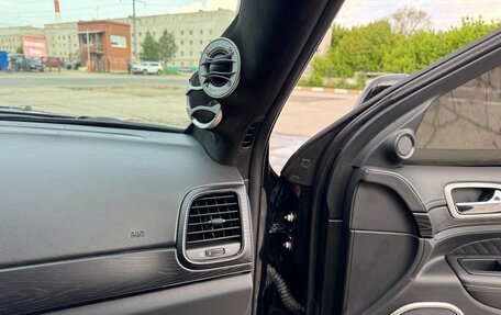 Jeep Grand Cherokee, 2018 год, 9 900 000 рублей, 25 фотография
