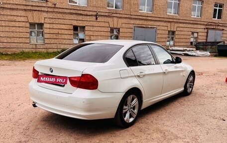 BMW 3 серия, 2010 год, 1 050 000 рублей, 2 фотография