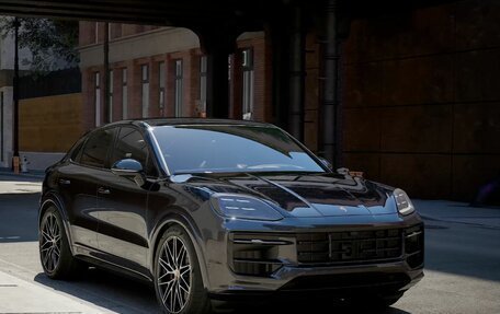 Porsche Cayenne III, 2025 год, 24 573 000 рублей, 2 фотография