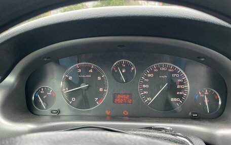Peugeot 406 I, 2003 год, 120 000 рублей, 7 фотография
