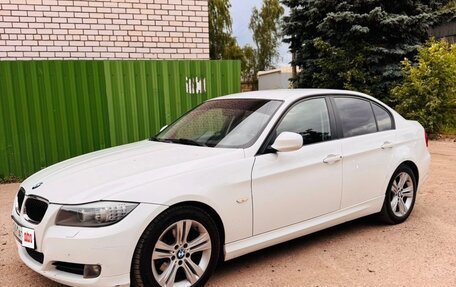 BMW 3 серия, 2010 год, 1 050 000 рублей, 6 фотография