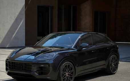 Porsche Cayenne III, 2025 год, 24 573 000 рублей, 4 фотография