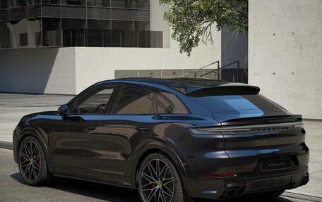 Porsche Cayenne III, 2025 год, 24 573 000 рублей, 5 фотография