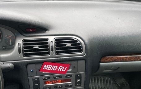 Peugeot 406 I, 2003 год, 120 000 рублей, 8 фотография