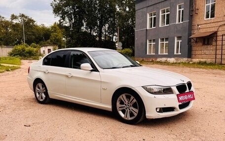BMW 3 серия, 2010 год, 1 050 000 рублей, 5 фотография