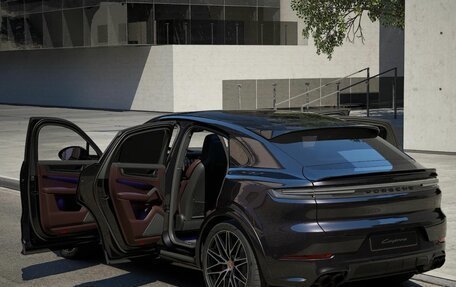 Porsche Cayenne III, 2025 год, 24 573 000 рублей, 8 фотография