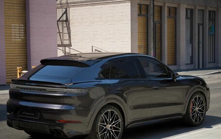 Porsche Cayenne III, 2025 год, 24 573 000 рублей, 7 фотография