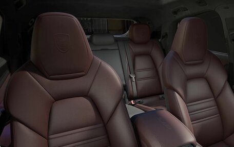 Porsche Cayenne III, 2025 год, 24 573 000 рублей, 13 фотография