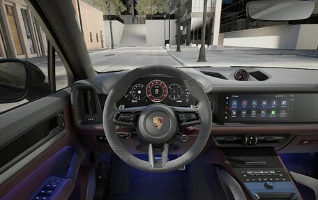 Porsche Cayenne III, 2025 год, 24 573 000 рублей, 12 фотография