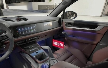 Porsche Cayenne III, 2025 год, 24 573 000 рублей, 11 фотография