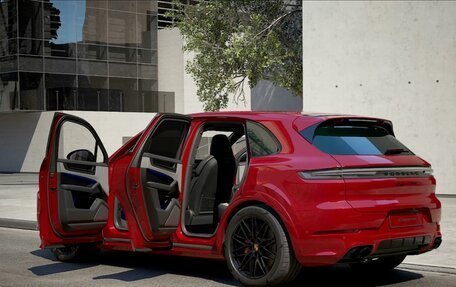 Porsche Cayenne III, 2025 год, 24 997 000 рублей, 8 фотография