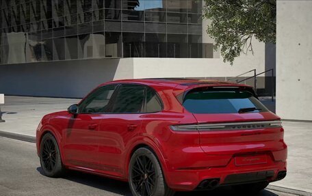Porsche Cayenne III, 2025 год, 24 997 000 рублей, 5 фотография