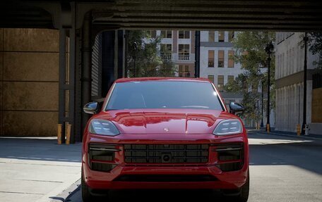Porsche Cayenne III, 2025 год, 24 997 000 рублей, 3 фотография
