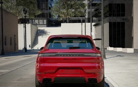 Porsche Cayenne III, 2025 год, 24 997 000 рублей, 6 фотография