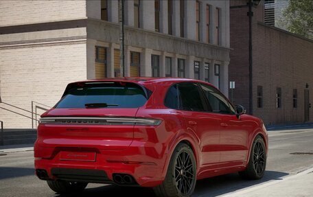 Porsche Cayenne III, 2025 год, 24 997 000 рублей, 7 фотография