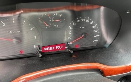 Hyundai Sonata IV рестайлинг, 2004 год, 370 000 рублей, 5 фотография