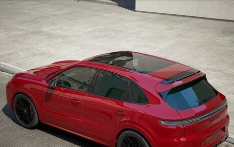 Porsche Cayenne III, 2025 год, 24 997 000 рублей, 9 фотография