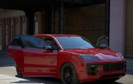 Porsche Cayenne III, 2025 год, 24 997 000 рублей, 10 фотография