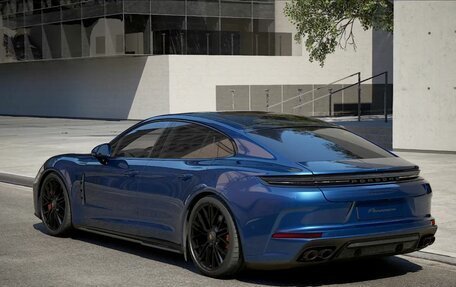 Porsche Panamera, 2025 год, 28 787 000 рублей, 5 фотография