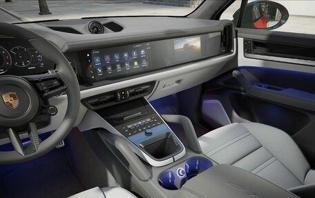 Porsche Cayenne III, 2025 год, 24 997 000 рублей, 11 фотография