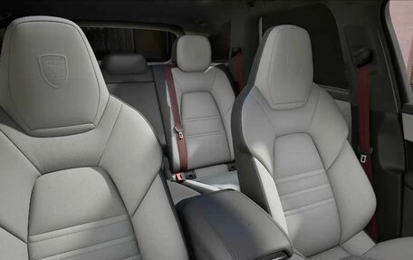 Porsche Cayenne III, 2025 год, 24 997 000 рублей, 13 фотография