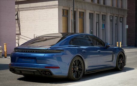 Porsche Panamera, 2025 год, 28 787 000 рублей, 7 фотография