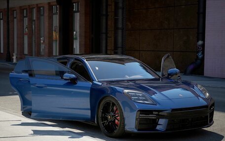 Porsche Panamera, 2025 год, 28 787 000 рублей, 10 фотография