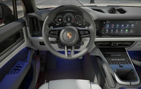 Porsche Cayenne III, 2025 год, 24 997 000 рублей, 12 фотография
