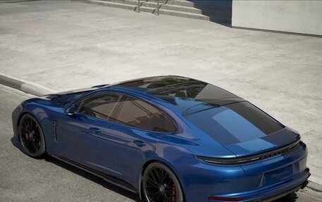 Porsche Panamera, 2025 год, 28 787 000 рублей, 9 фотография