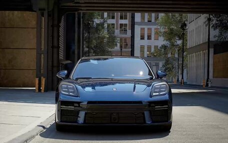 Porsche Panamera, 2025 год, 28 787 000 рублей, 3 фотография