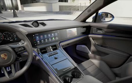 Porsche Panamera, 2025 год, 28 787 000 рублей, 11 фотография