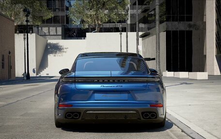Porsche Panamera, 2025 год, 28 787 000 рублей, 6 фотография