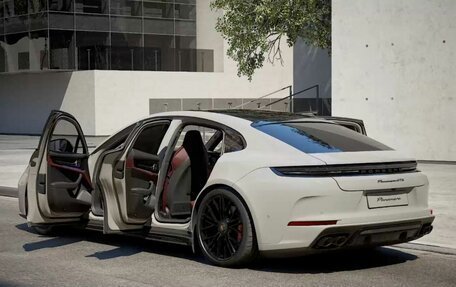 Porsche Panamera, 2025 год, 28 991 000 рублей, 7 фотография