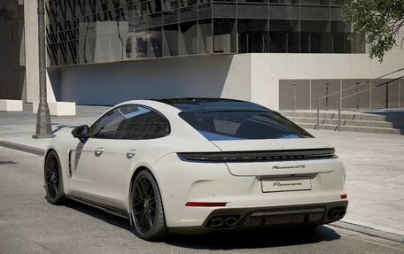 Porsche Panamera, 2025 год, 28 991 000 рублей, 6 фотография