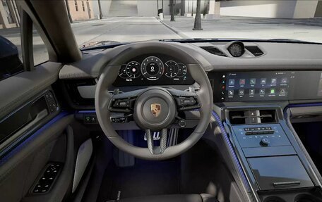 Porsche Panamera, 2025 год, 28 787 000 рублей, 12 фотография
