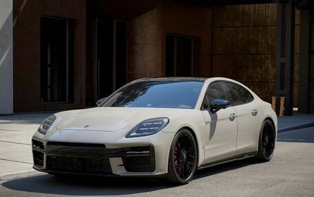 Porsche Panamera, 2025 год, 28 991 000 рублей, 5 фотография