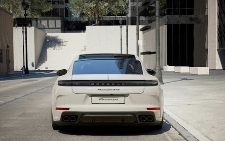 Porsche Panamera, 2025 год, 28 991 000 рублей, 8 фотография