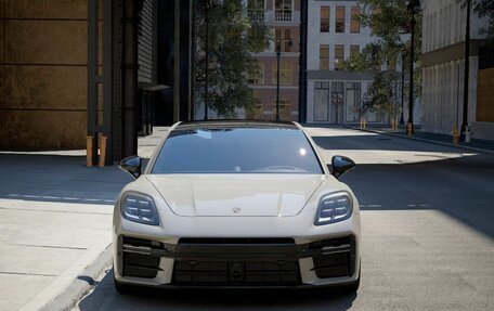 Porsche Panamera, 2025 год, 28 991 000 рублей, 4 фотография
