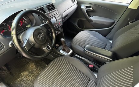 Volkswagen Polo VI (EU Market), 2013 год, 700 000 рублей, 6 фотография