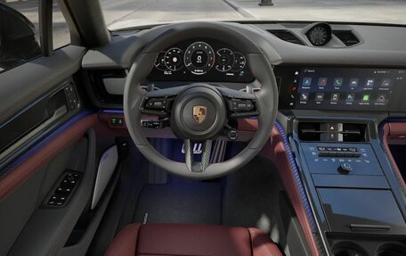 Porsche Panamera, 2025 год, 28 991 000 рублей, 13 фотография