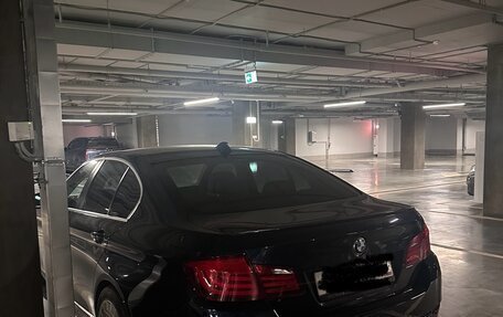 BMW 5 серия, 2010 год, 1 500 000 рублей, 5 фотография