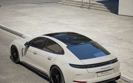 Porsche Panamera, 2025 год, 28 991 000 рублей, 11 фотография