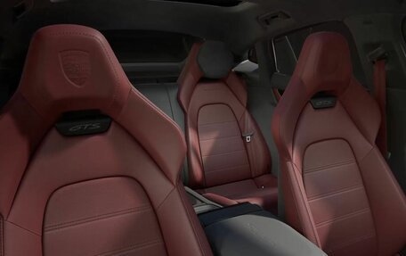 Porsche Panamera, 2025 год, 28 991 000 рублей, 14 фотография