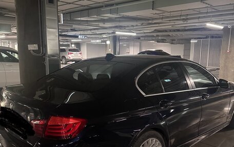 BMW 5 серия, 2010 год, 1 500 000 рублей, 4 фотография