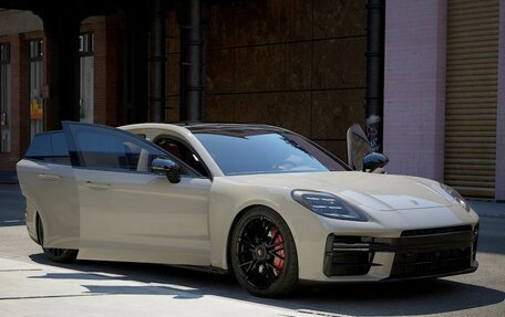 Porsche Panamera, 2025 год, 28 991 000 рублей, 10 фотография