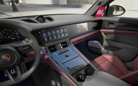 Porsche Panamera, 2025 год, 28 991 000 рублей, 12 фотография