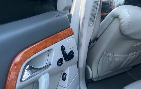 Mercedes-Benz S-Класс, 1999 год, 780 000 рублей, 9 фотография