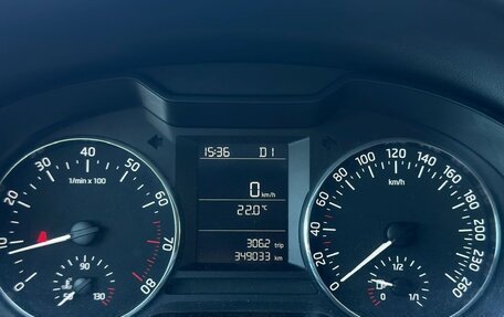 Skoda Octavia, 2016 год, 890 000 рублей, 3 фотография